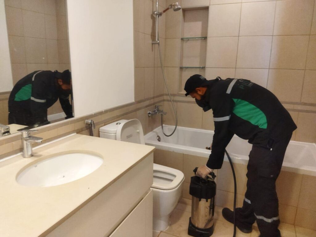 pest control services near me in dubai