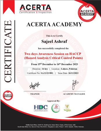 01 Acerta HACCP Training Certificate-Sajeel Ashraf_page-0001
