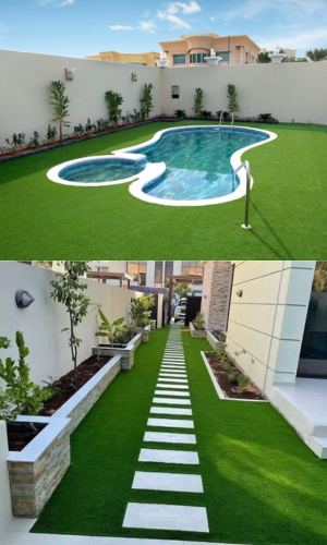 landscaping services in dubai